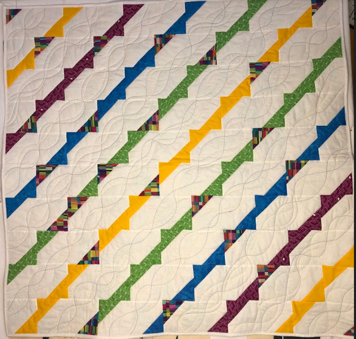 tiangle trails